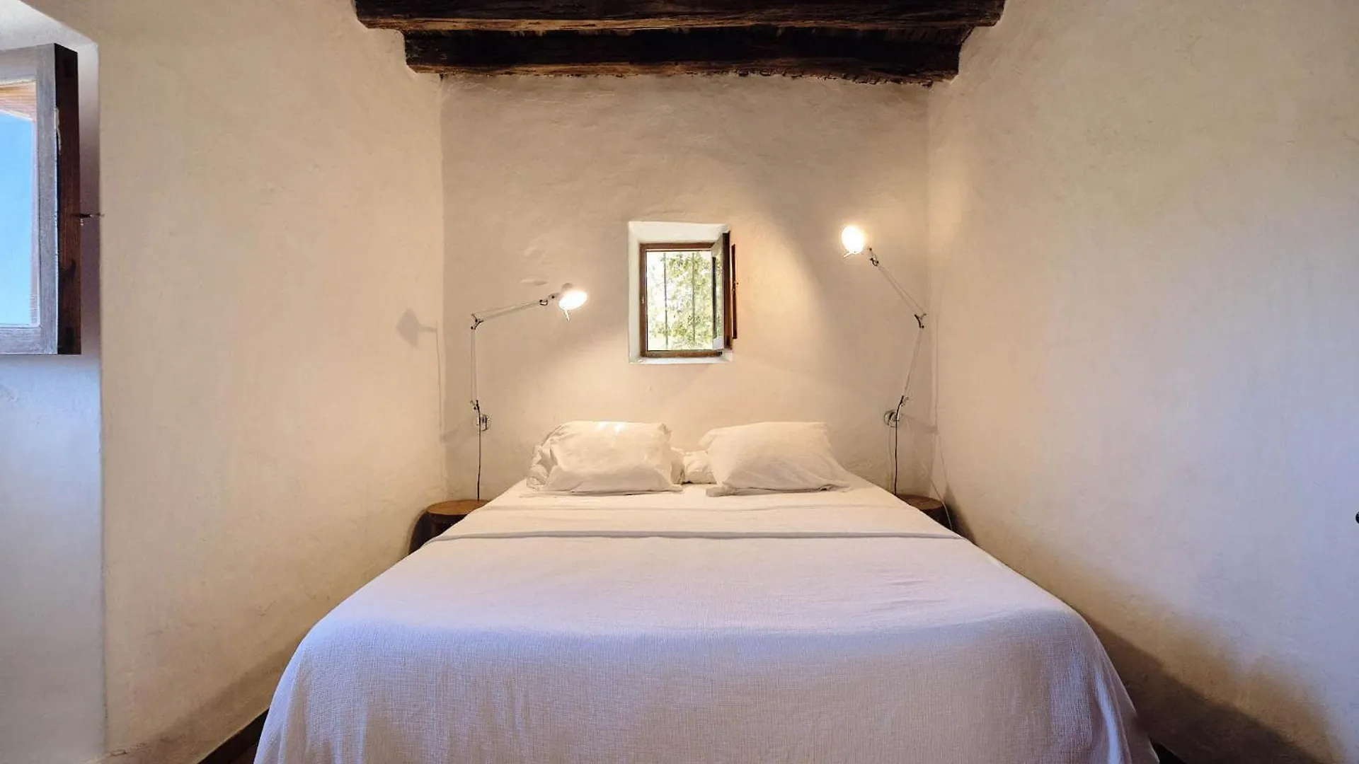 New! Villa Finca Can Xo Ibiza San José